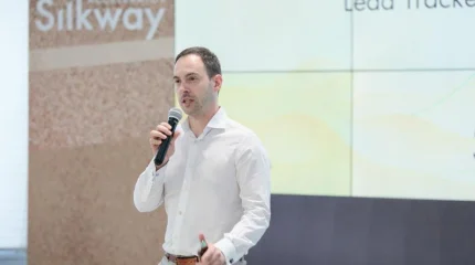 Silkway Accelerator алғаш рет Алматыда: жаһандық нарыққа дайын стартаптардан өтінім қабылдау басталды