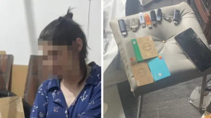 Мошенница провернула схему с фейковыми квартирами в Костанае