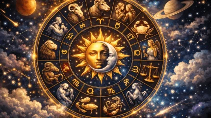 Гороскоп на 4 апреля 2026: день баланса, решений и внутренних перемен