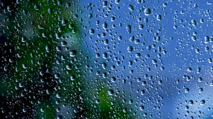 Жауын-шашын болады