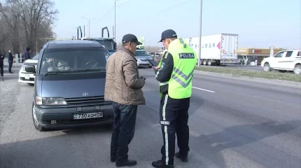 Алматыда екі күнде екі мыңнан астам тұрғын көлігінен айырылды