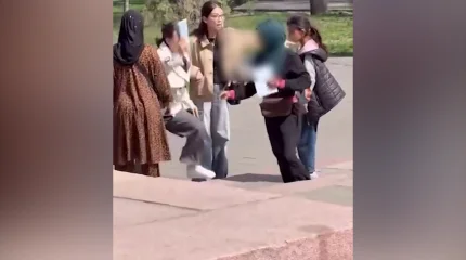 Алматыда тұрғындардың есін алған қыздар елден шығарылуы мүмкін