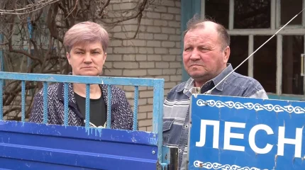 Оралдық ерлі-зайыпты үйінің реттік нөмірін өзгертіп баспанасыз қалды