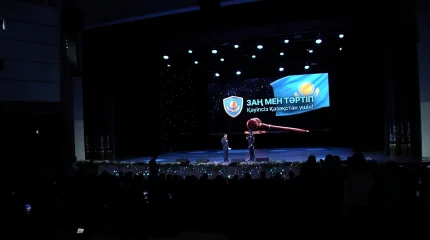 Жыл басынан бері нашақорлық бойынша 300-ге жуық азаматқа қылмыстық іс қозғалған