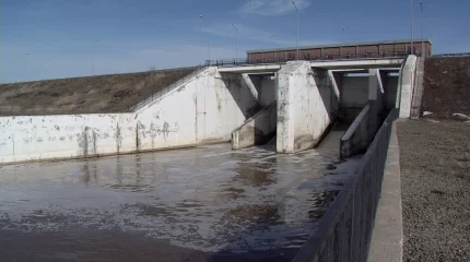 Астанчан предупредили о возможном дефиците воды этим летом