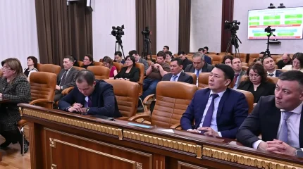 Аудит в Костанайской области. Финансы на реальные проекты