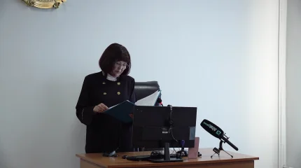 Суд приговорил первого зам акима ВКО Жаксылыка Омара к шести годам лишения свободы