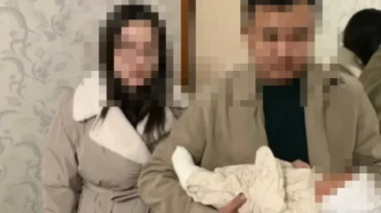 Продать новорожденную дочь за 800 тысяч тенге пыталась жительница Туркестанской области