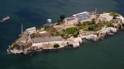 Трамп хочет вернуть «Алькатрас»: на реконструкцию запрошено $152 млн