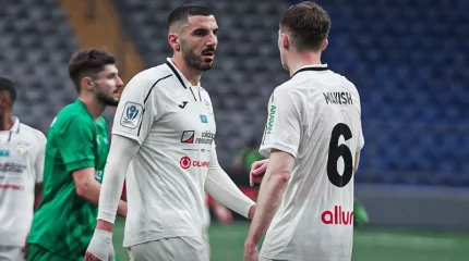 «Тобыл» үшінші мәрте жеңіліске ұшырады