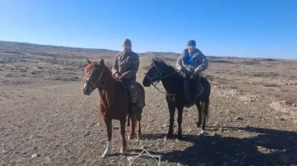 ШҚО-да жоғалып кеткен ер адам табылды