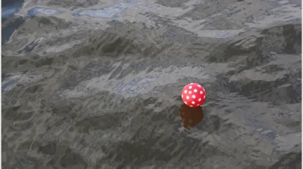 Тело двухлетней девочки нашли в Туркестанской области