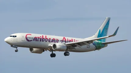 Ребёнок родился на борту самолёта по пути в Нью-Йорк