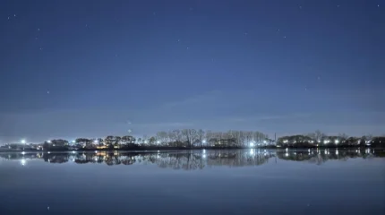 Плотину «Шоптыколь» прорвало в Акмолинской области