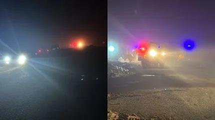 Төтенше жағдай: Ақмола облысында ауыл іргесінде орналасқан бөгет бұзылды