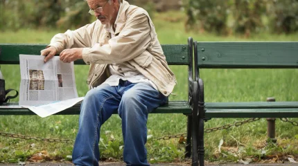 Казахстанцы стали жить дольше: продолжительность жизни достигла исторического рекорда