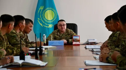 Дисциплина и устойчивость: в Минобороны обозначили новые приоритеты работы с военнослужащими