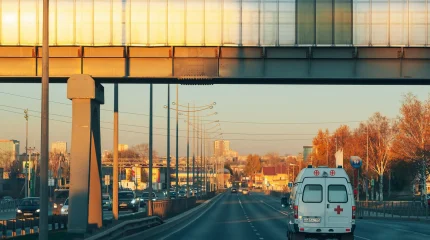 Трагедия в Атырау: школьница погибла под колесами автомобиля у школы Binom