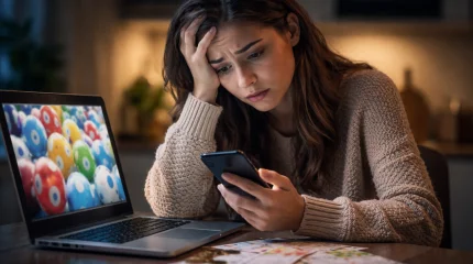 АФМ предупреждает: участие в лотереях без разрешения государства незаконно