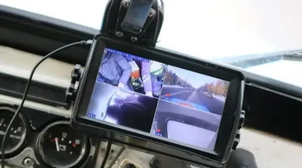 Алматы жолдарына жасырын патрульдер шықты