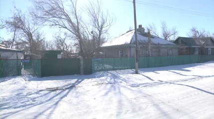 Майқайыңда 2 бірдей адамның мәйітін үйіне сақтаған күдіктілер жындыхана жатқызылды