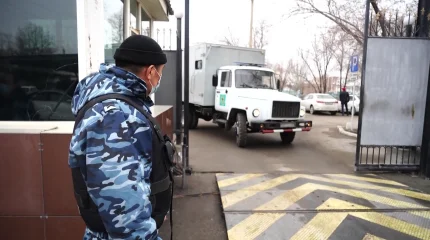 Қызылордада зорлықтың құрбаны болдым деген 16 жастағы жасөспірім босанды