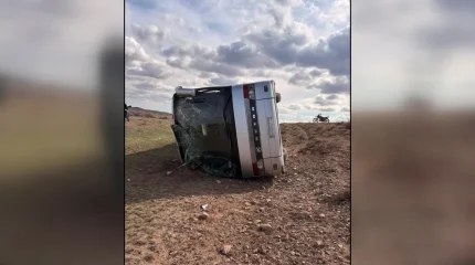 Қарағанды облысында жол апатынан 50-ден адам зардап шекті