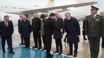 Трамп: «Иранның өмірін тозаққа айналдырамын»