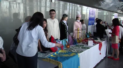 Елде ерекше білім беруді қажет ететін 240 мыңға жуық бала бар