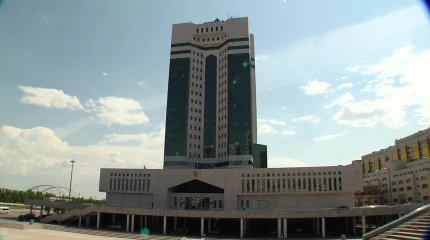 Правительство утвердило План мероприятий по разъяснению Конституции РК