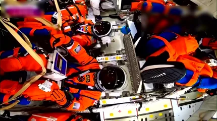 Почему США и КНР срочно хотят на Луну, рассказали американские эксперты