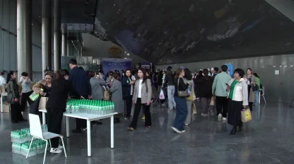 Около 240 тысяч казахстанских детей нуждаются в специальном образовании