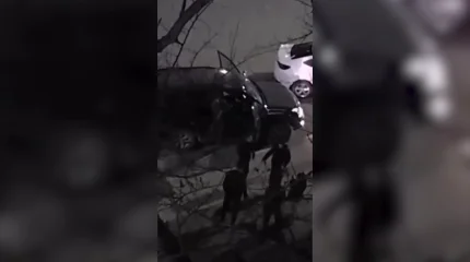 22 тысячи тенге заплатит ночной танцор из Семея за нарушение тишины