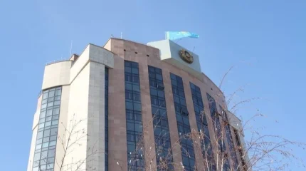 Ішкі істер министрлігі жүргізушілерге үндеу жасады