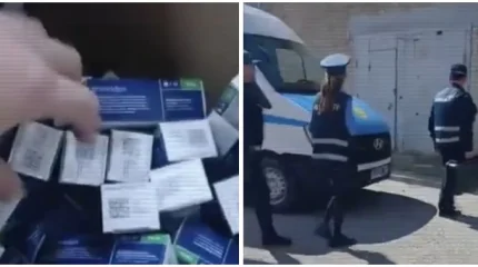 13 уголовных дел завели на фармацевтов из-за незаконной продажи лекарств