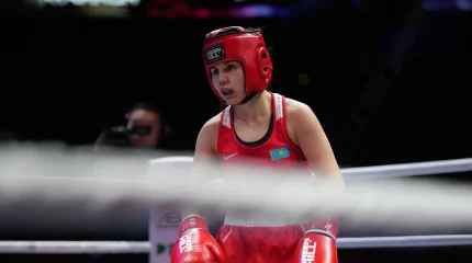 Сәттібаеваға сәттілік жетіспеді