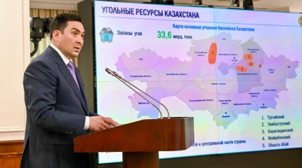 8 жаңа ЖЭО салынады