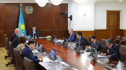 Қазақстан көмір қоры бойынша әлемдегі жетекші 10 елдің қатарына кіреді