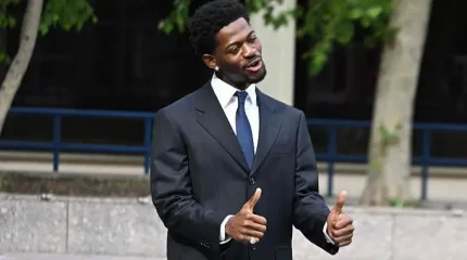 Рэпера Lil Nas X направили на психиатрическое лечение после нападения на полицейских