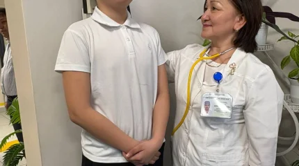 Қазақстанда салауатты өмір салтына бейімділіктің өсуі байқалуда