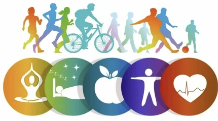 Казахстан отмечает Всемирный день здоровья