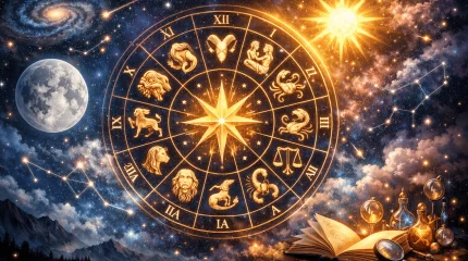 Гороскоп на 8 апреля 2026 года: день возможностей, но без спешки