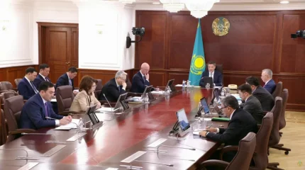 Ставка на «чистый уголь»: модернизация ТЭЦ и новый нацпроект в Казахстане