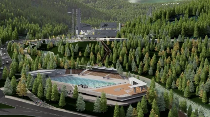 Прокуратура Алматы вернула государству 288 гектар земель у природного парка Медеу