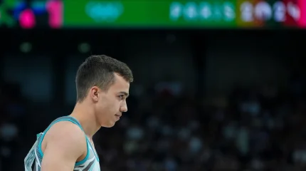 Казахстан отправляет четырёх гимнастов на Кубок мира в Хорватии