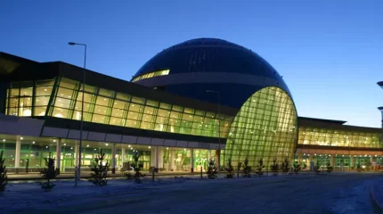 Астана халықаралық әуежайының жұмыс кестесі өзгереді