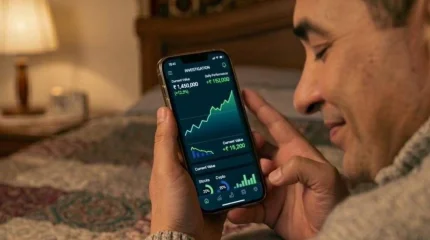 Полиция предупреждает о мошеннических инвестиционных схемах