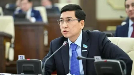 Жалған психолог адам өмірін тас талқан етсе, оған кім жауапты?-Аймағамбетов