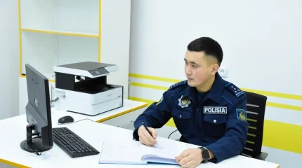 Учаскелік полицейлерге ит пен мысықтардың чиптелуін тексеру өкілеттігі берілмек