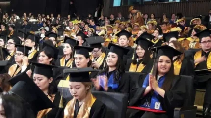 Қазақстан білім беру рейтингінде 18-орын алды